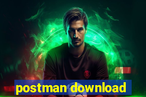 postman download